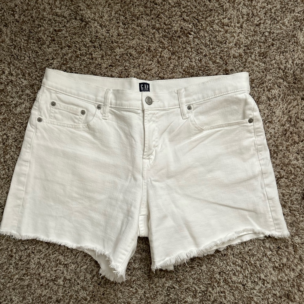 Gap Denim Size 28 5”